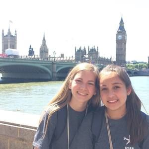 Meet your Posher, Brooke